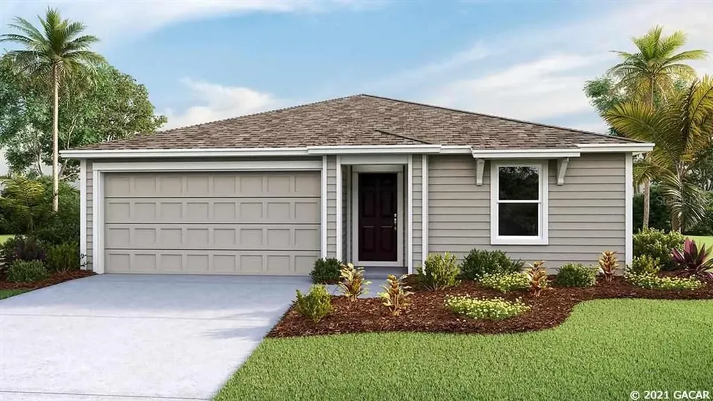 16501 NW 192nd Terrace High Springs FL 32643