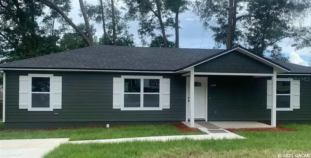 13699 NW 158th Avenue Alachua FL 32615
