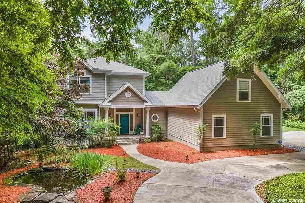 10007 NW 57th Place Gainesville FL 32653