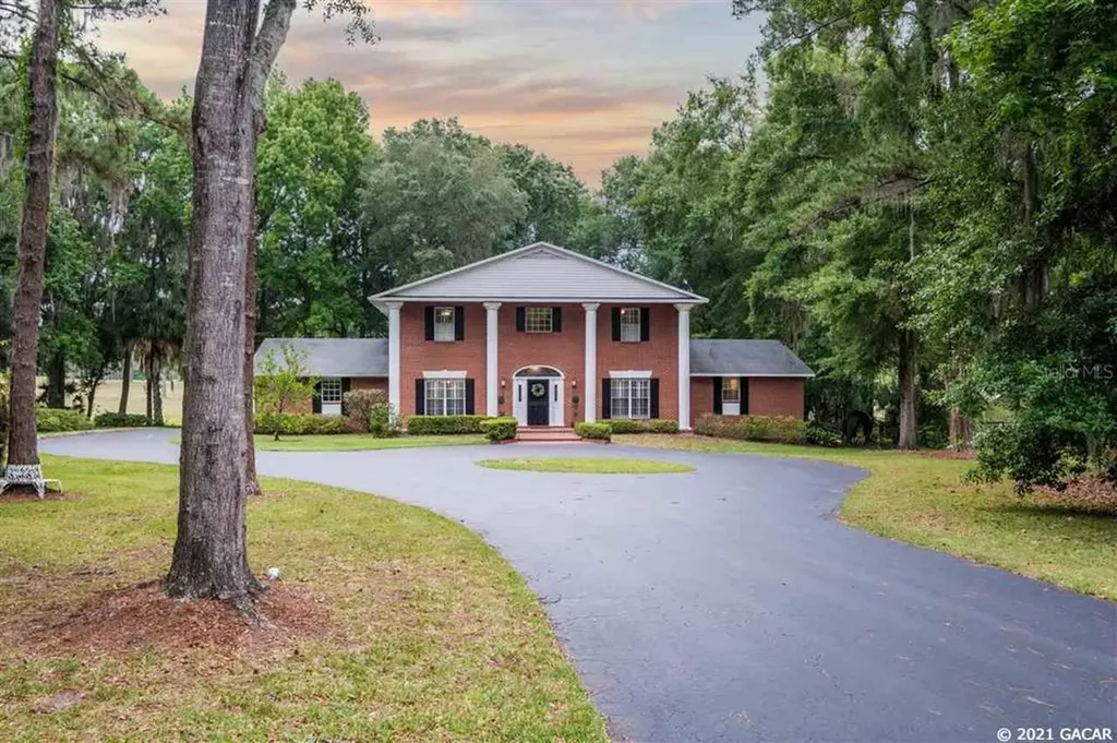 2942 SW 68th Lane Gainesville FL 32608