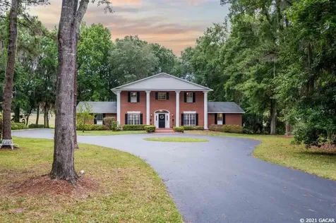 2942 SW 68th Lane Gainesville FL 32608