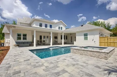 13655 SW 8th Road Newberry FL 32669
