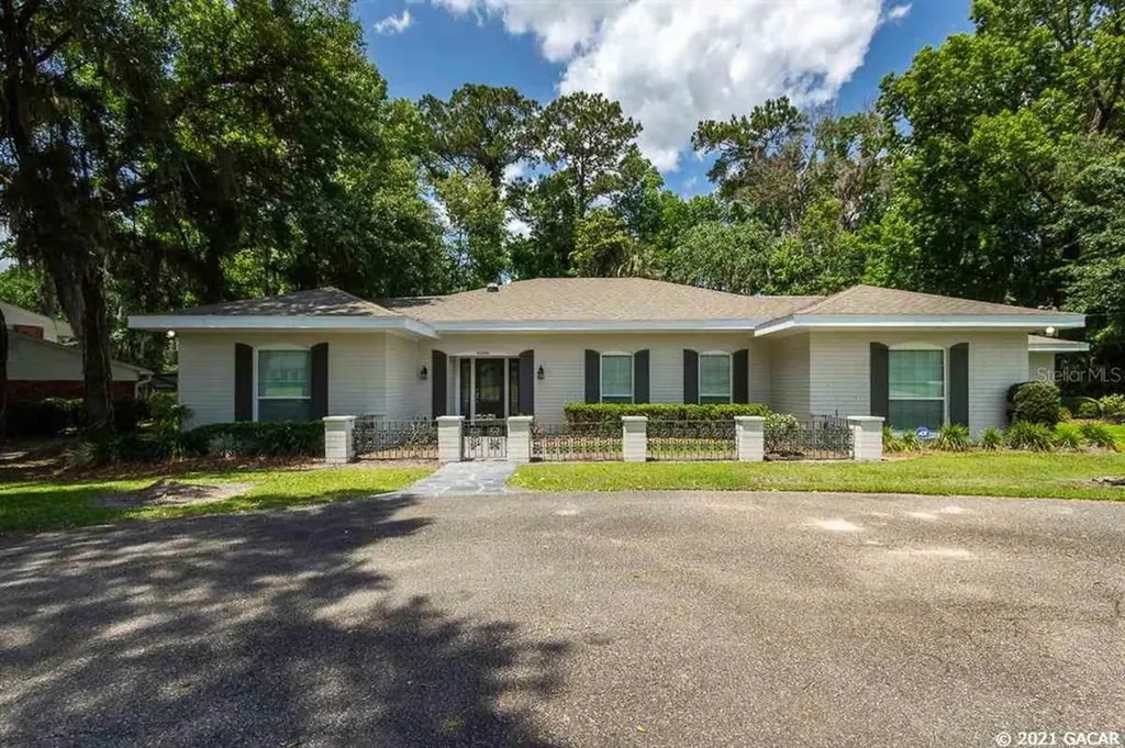 6006 SW 35th Way Gainesville FL 32608