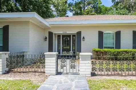 6006 SW 35th Way Gainesville FL 32608