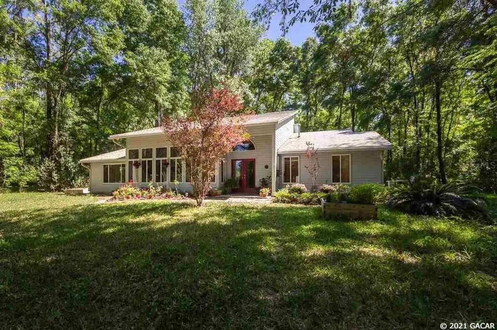6506 NW 136th Street Gainesville FL 32653