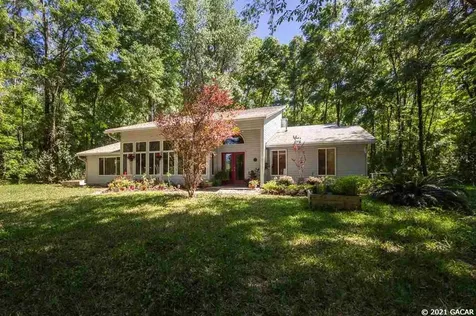 6506 NW 136th Street Gainesville FL 32653