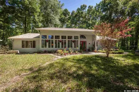 6506 NW 136th Street Gainesville FL 32653