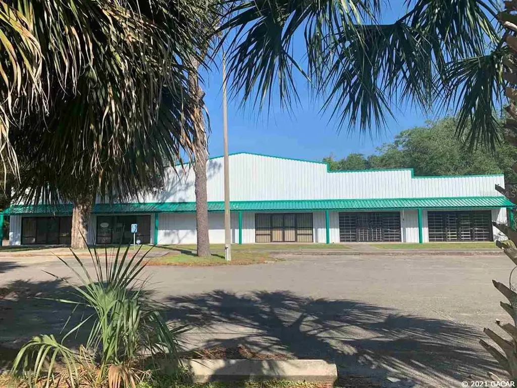 2314 NE Waldo Road Gainesville FL 32609