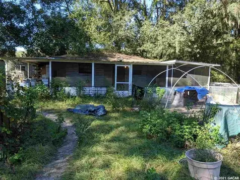 11410 SW 52nd Terrace Micanopy FL 32667