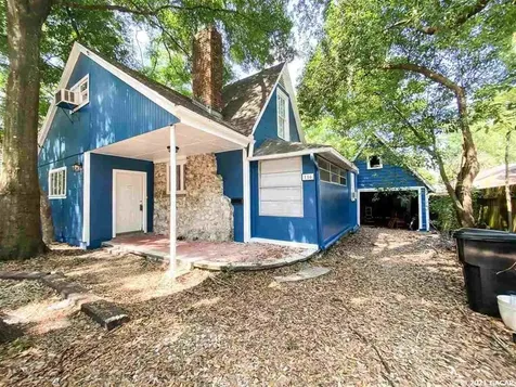 116 NW 20th Drive Gainesville FL 32603