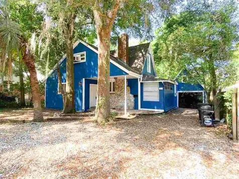 116 NW 20th Drive Gainesville FL 32603