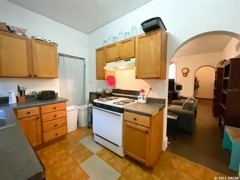 116 NW 20th Drive Gainesville FL 32603