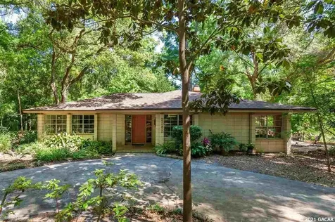 2365 SW 79th Drive Gainesville FL 32607