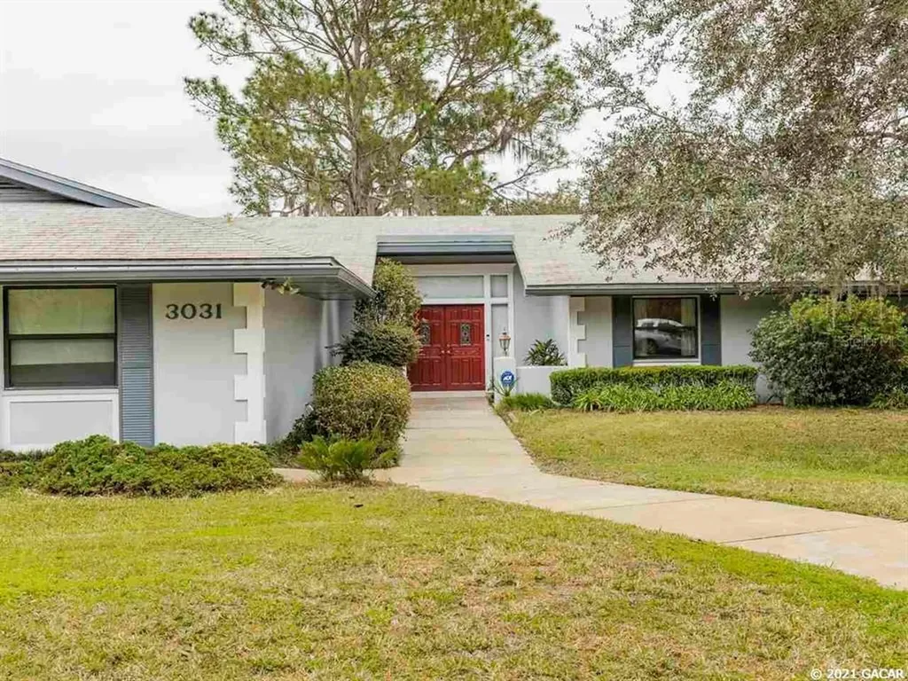 3031 SW 70th Lane Gainesville FL 32608