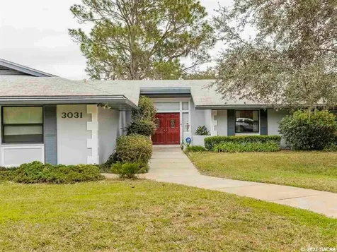 3031 SW 70th Lane Gainesville FL 32608