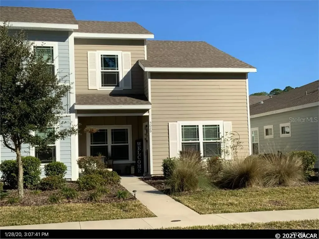 5029 NW 22nd Street Gainesville FL 32605