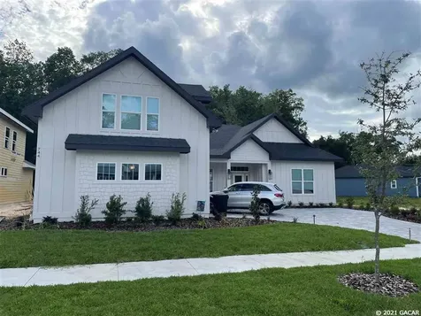 744 SW 125th Terrace Newberry FL 32669