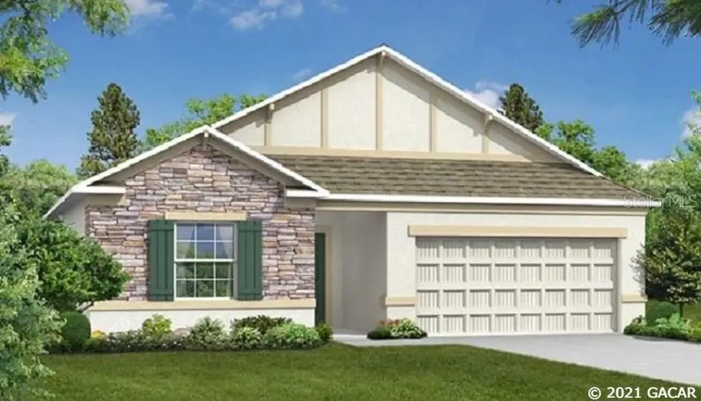 667 NW 243rd Terrace Newberry FL 32669