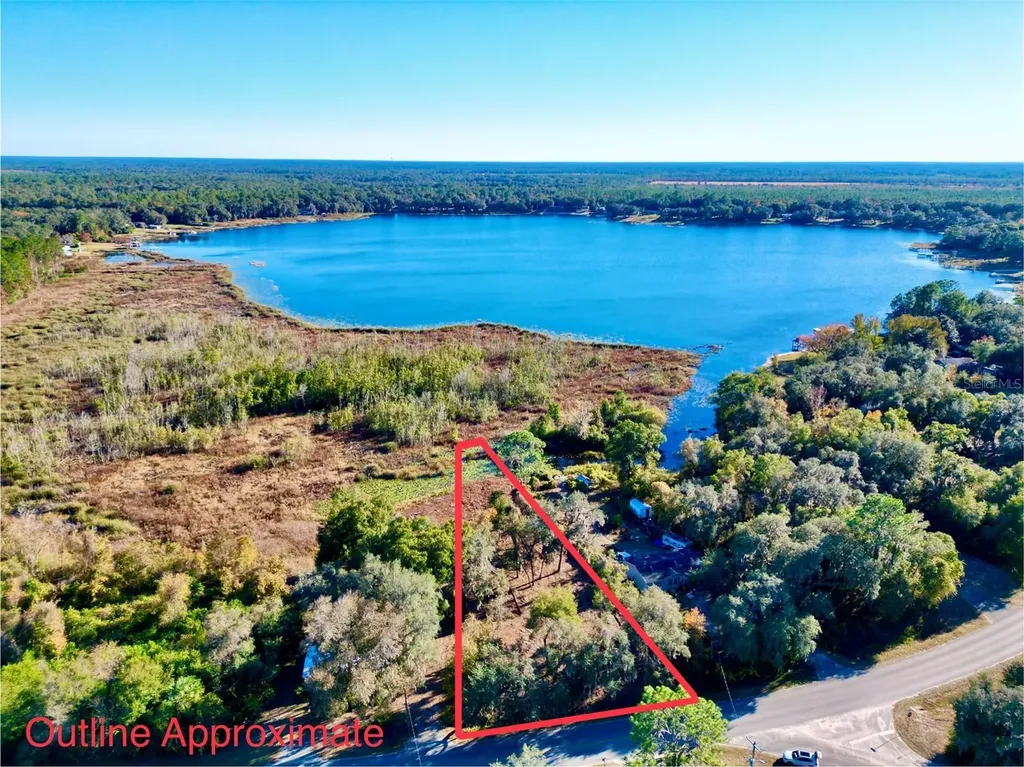 Lot 66 & Lot 67 Ashley Street Hawthorne FL 32640