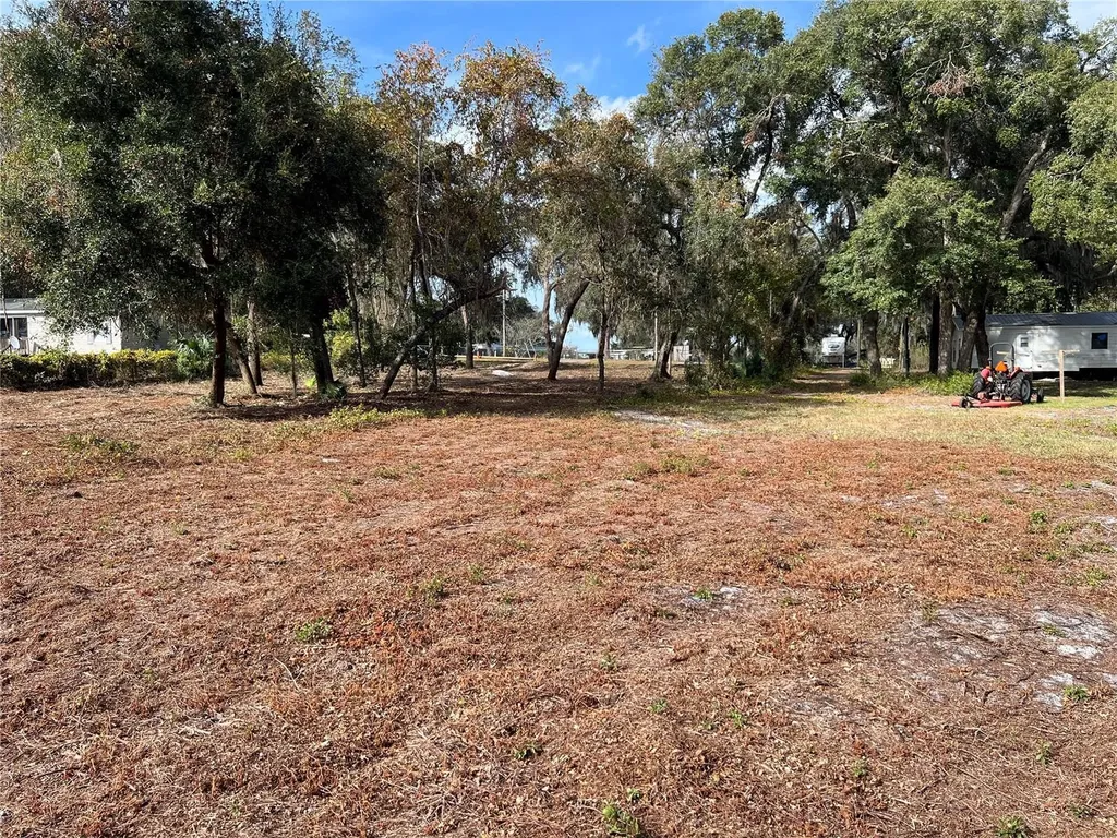 Lot 66 & Lot 67 Ashley Street Hawthorne FL 32640