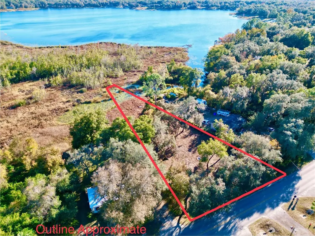 Lot 66 & Lot 67 Ashley Street Hawthorne FL 32640