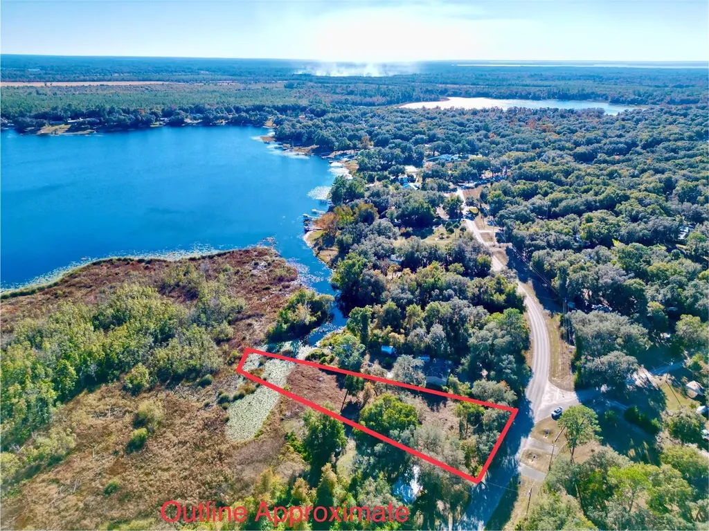 Lot 66 & Lot 67 Ashley Street Hawthorne FL 32640