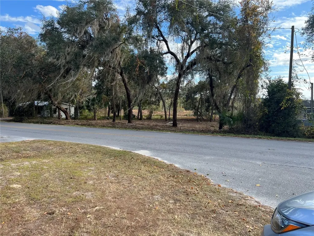 Lot 66 & Lot 67 Ashley Street Hawthorne FL 32640