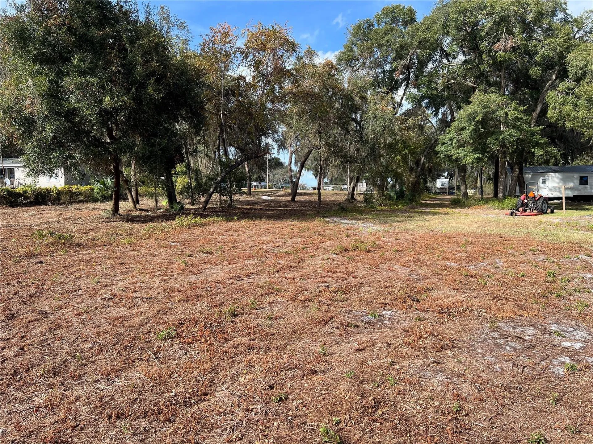 Lot 66 & Lot 67 Ashley Street Hawthorne FL 32640