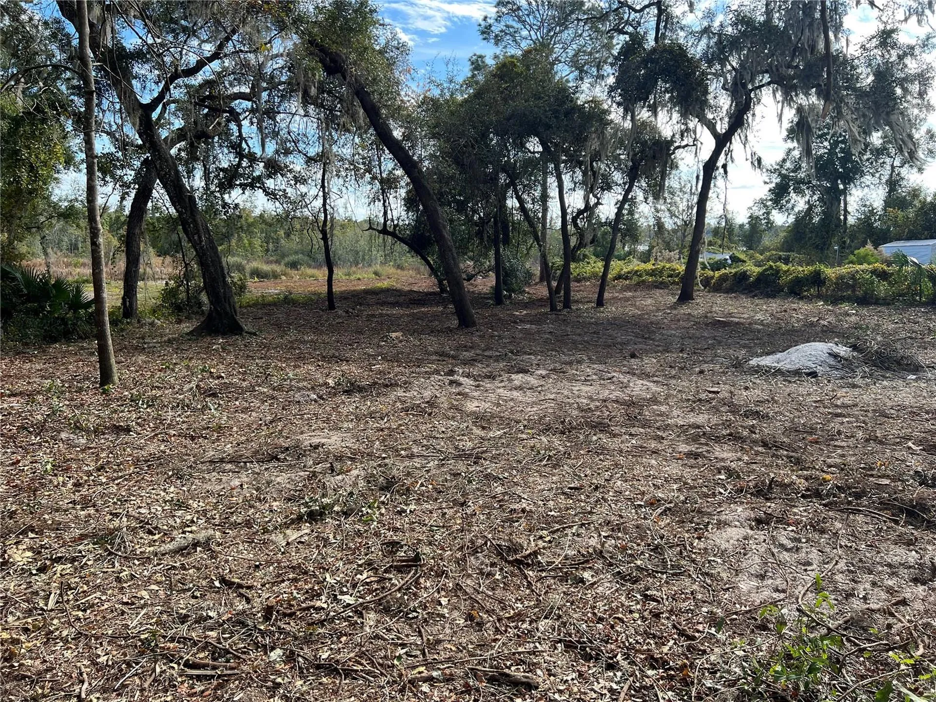 Lot 66 & Lot 67 Ashley Street Hawthorne FL 32640