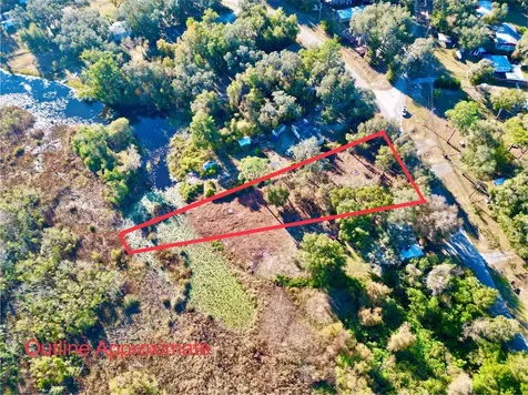 Lot 66 & Lot 67 Ashley Street Hawthorne FL 32640