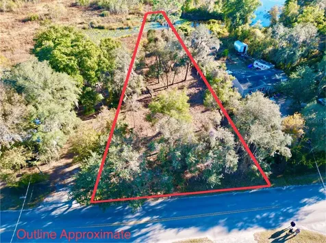 Lot 66 & Lot 67 Ashley Street Hawthorne FL 32640