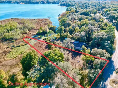 Lot 66 & Lot 67 Ashley Street Hawthorne FL 32640