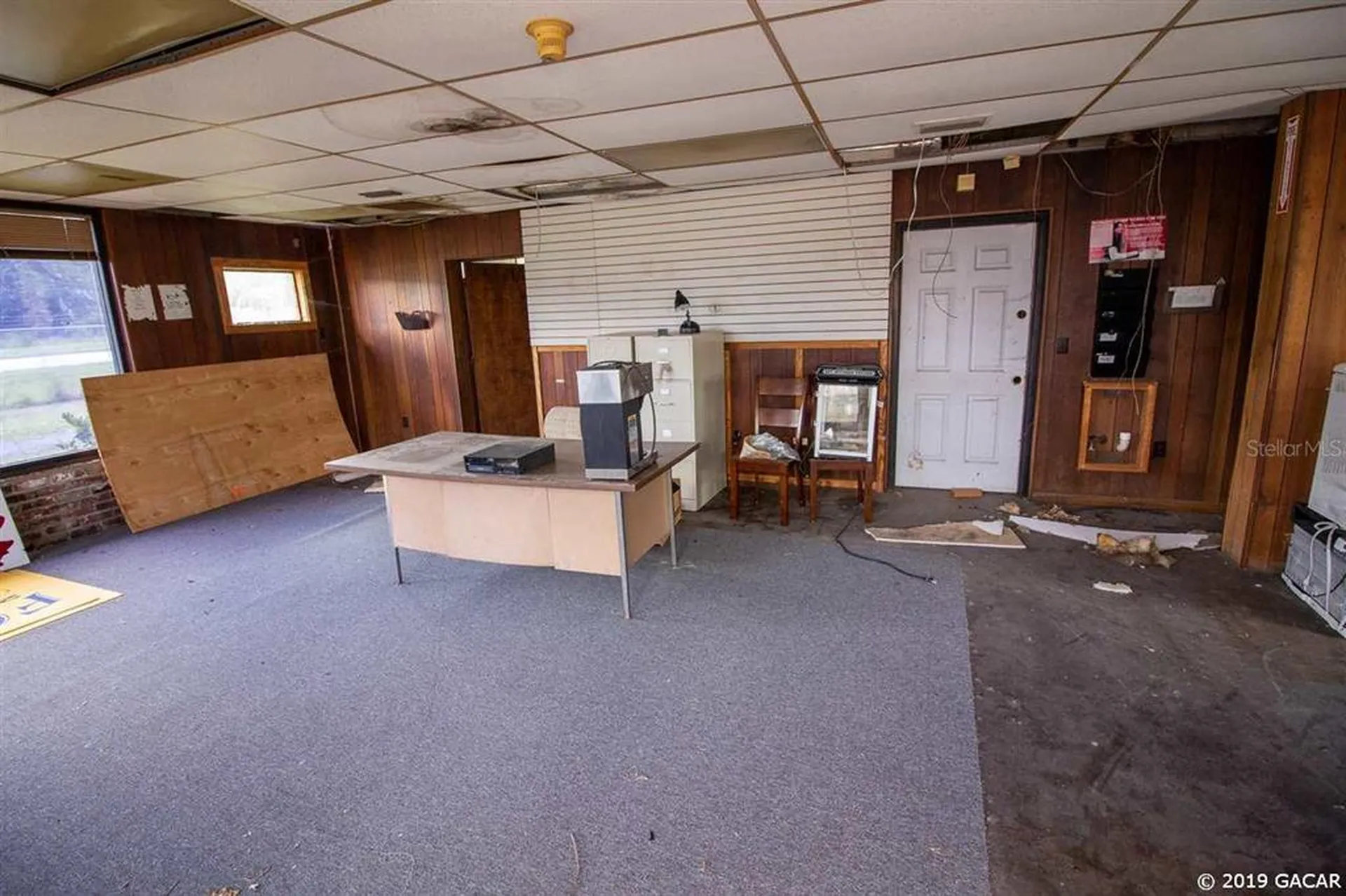 12688 S Highway 301 S Hampton FL 32044