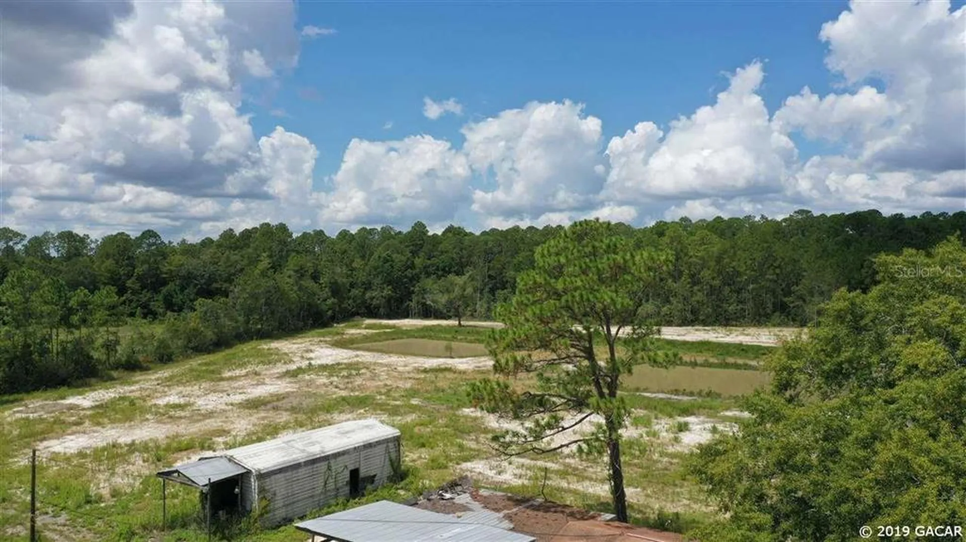 12688 S Highway 301 S Hampton FL 32044