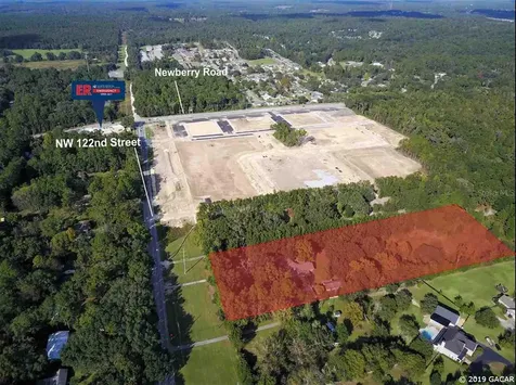 309 NW 122nd Street Gainesville FL 32607