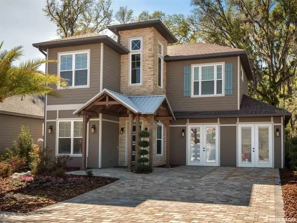 6236 SW 50th Street Gainesville FL 32608