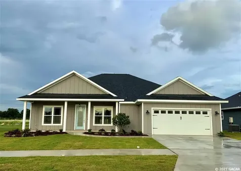 2041 SW 246th Drive Newberry FL 32669
