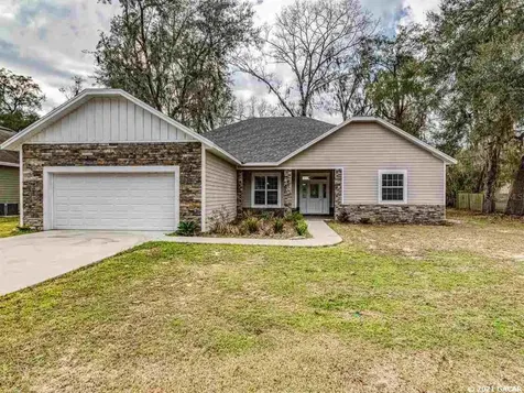 3186 NW 144th Terrace Newberry FL 32669