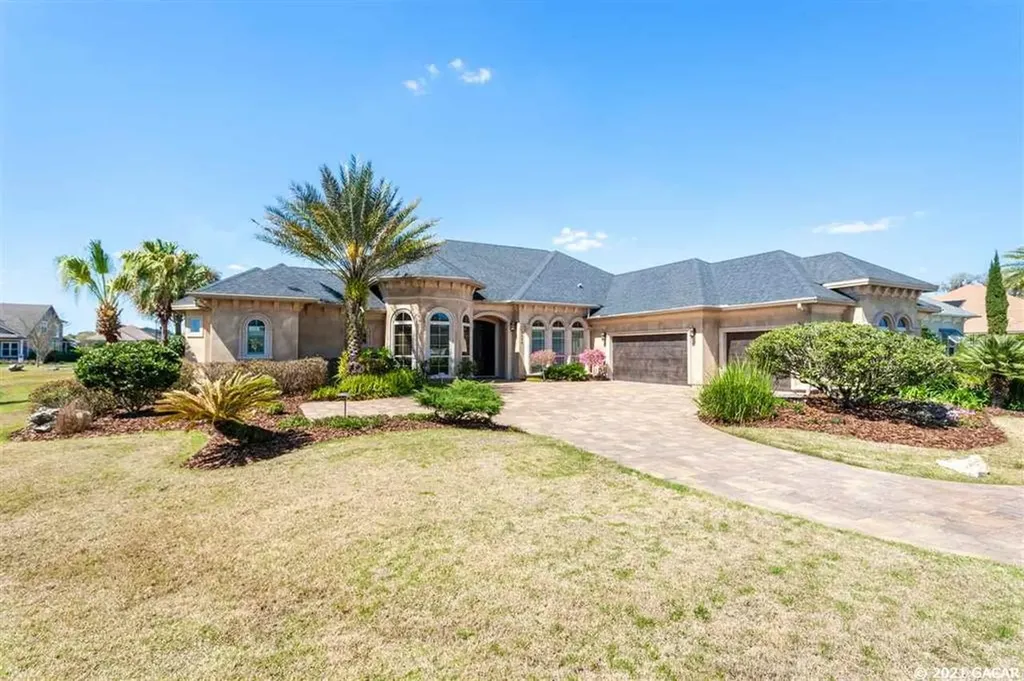 2836 SW 117th Street Gainesville FL 32608