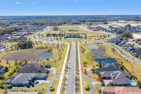 2836 SW 117th Street Gainesville FL 32608