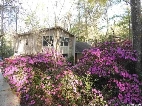 2208 NW 29th Street Gainesville FL 32605