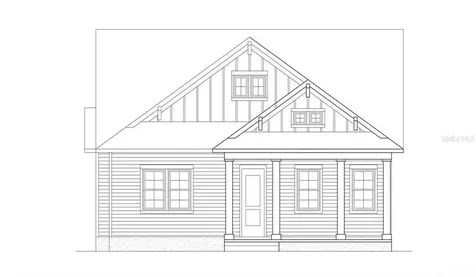 1004 SW 131st Street Newberry FL 32669