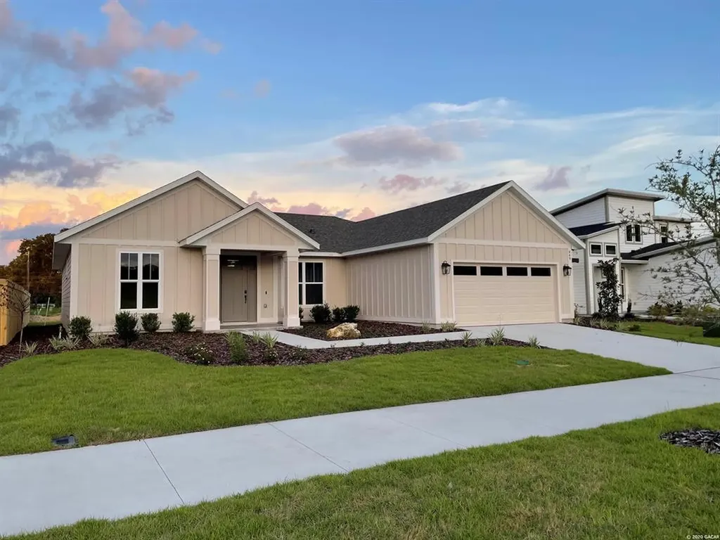 449 SW 145th Drive Newberry FL 32669