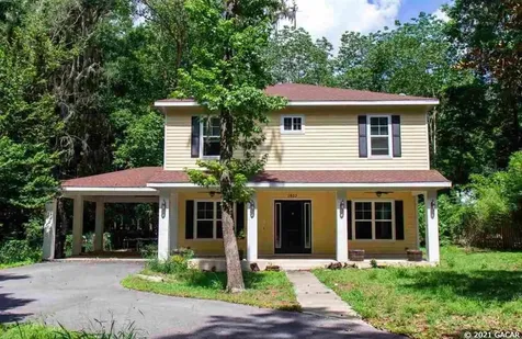 1933 NW 23rd Terrace Gainesville FL 32605