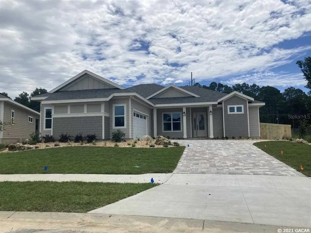 595 SW 122nd Terrace Newberry FL 32669