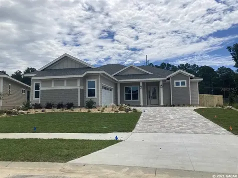 595 SW 122nd Terrace Newberry FL 32669