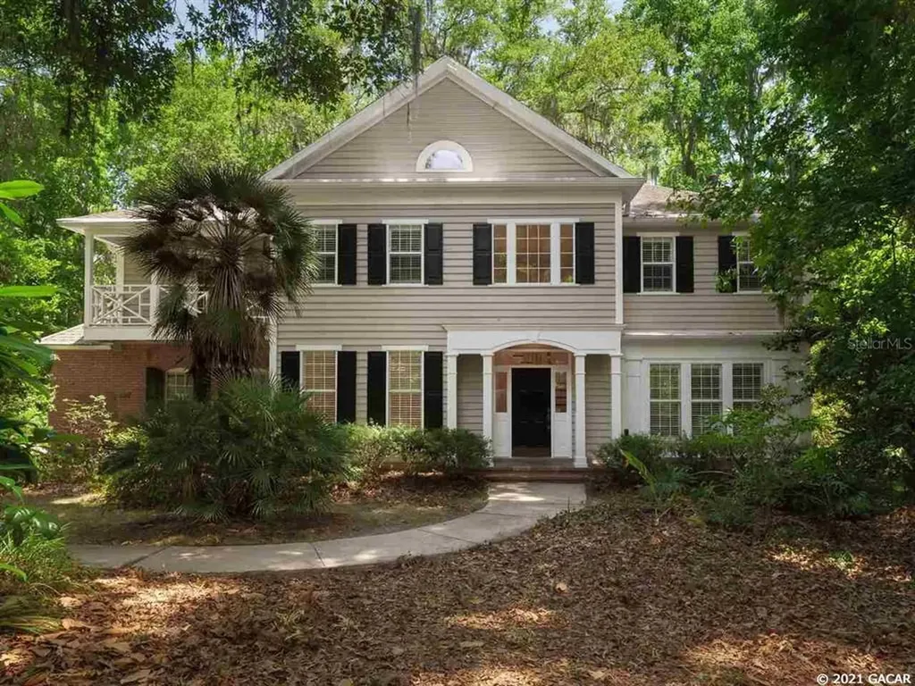 3201 NW 58th Boulevard Gainesville FL 32606