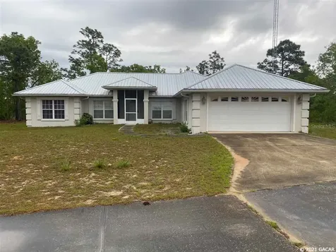 131 Cessna Drive Hawthorne FL 32640