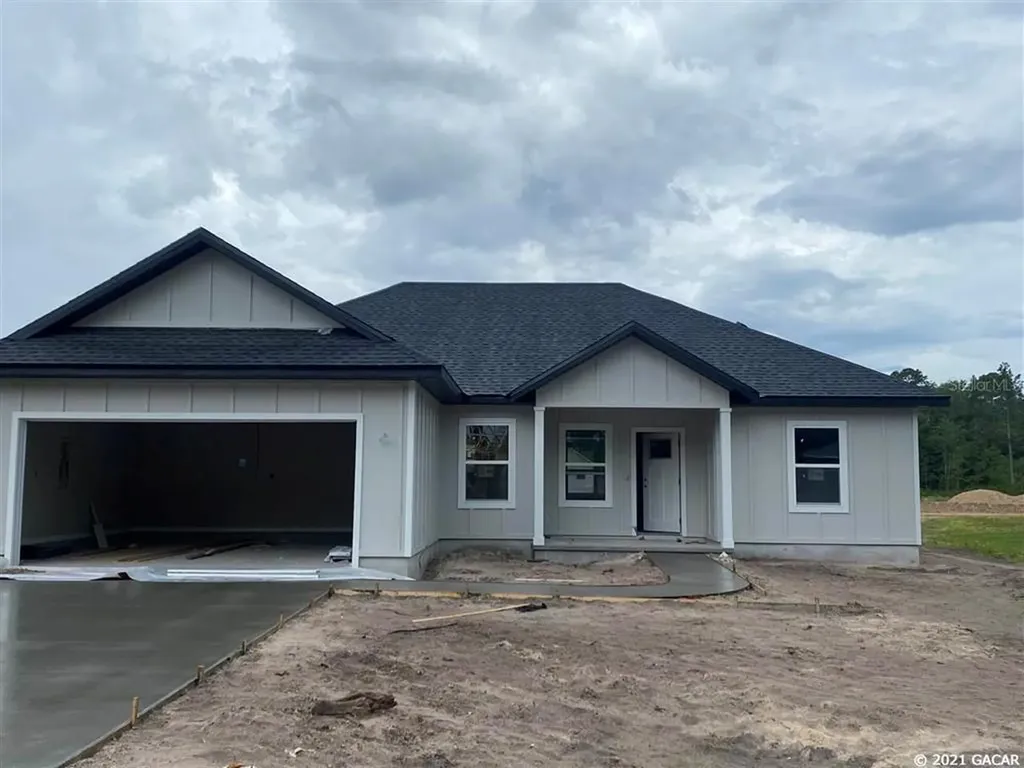 234 NW Turkey Creek Way Lake City FL 32055
