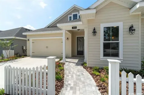 1411 NW 132nd Boulevard Newberry FL 32669